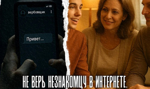 Нетипичные ловушки: вербовщики маскируются под обычные дела!