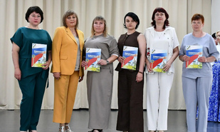 День социального работника: праздник сердца, тепла и профессионализма