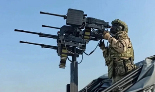 В Саратовской области открыт набор в добровольческий отряд «БАРС-САРАТОВ»