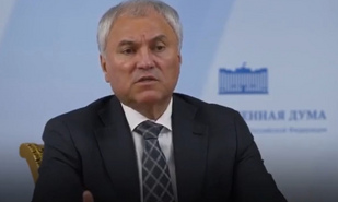 Володин: надо повышать престиж профессии воспитателя детсада и начать следует с увеличения зарплат
