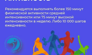 Движение — жизнь: как простая прогулка может спасти от болезней