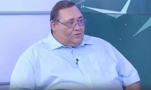 Политолог Шмырев: по итогам праймериз «ЕР» победа на стороне сильных управленцев