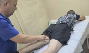 Участники специальной военной операции проходят реабилитацию в дополнительных центрах
