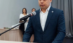 Ветеран СВО поддержал льготы для резервистов отряда «БАРС»