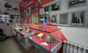 В Саратовской области подвели итоги конкурса музеев «Герои Отечества»